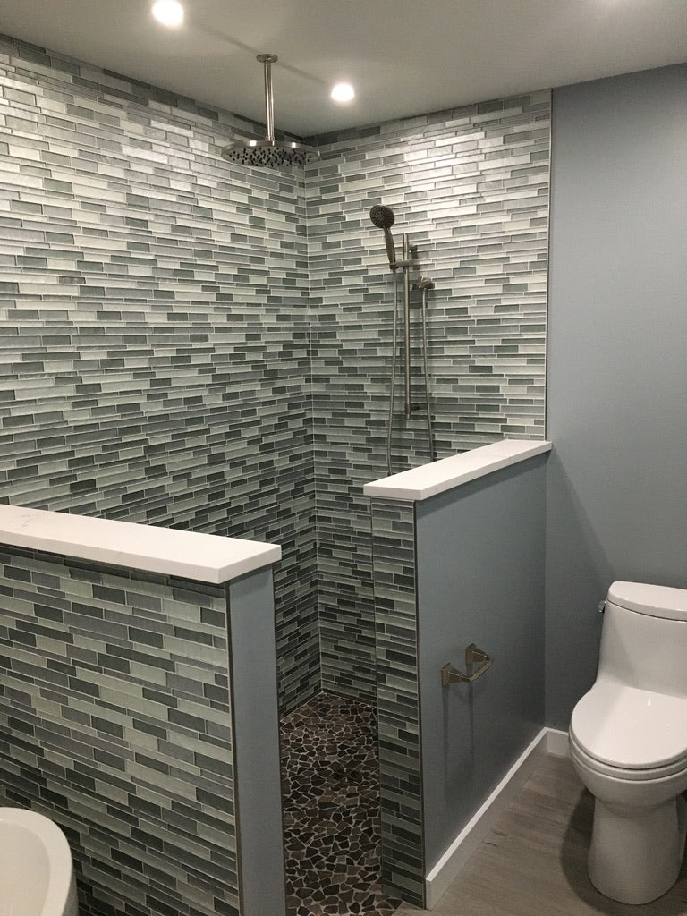 Integrated Remodeling project