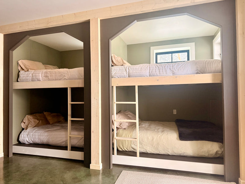 Built-Ins & Millwork