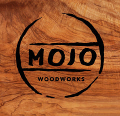Mojo Woodworks