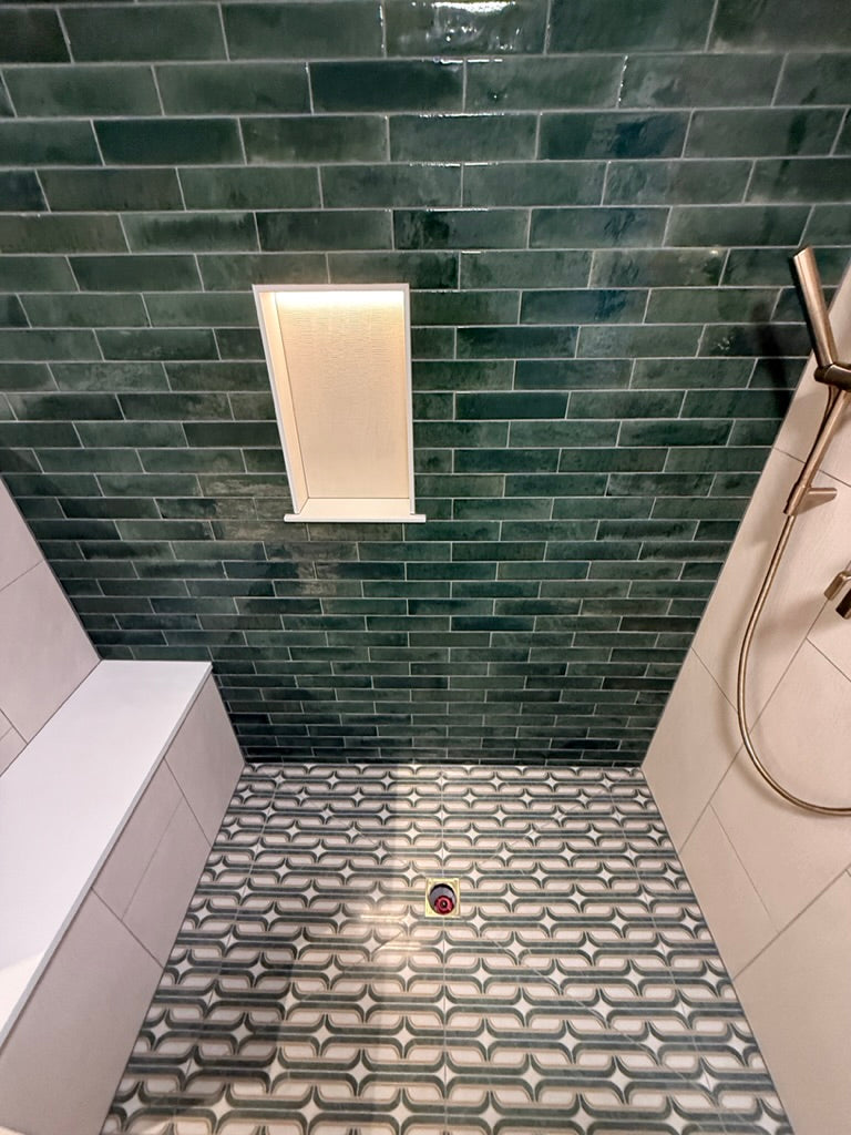 Integrated Remodeling project